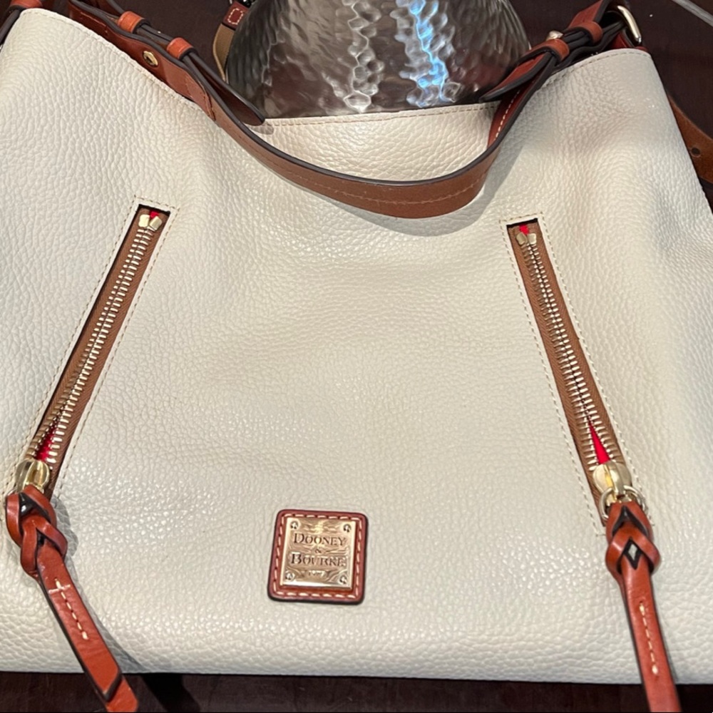 Dooney & Bourke Like New!